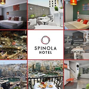 Spinola Hotel